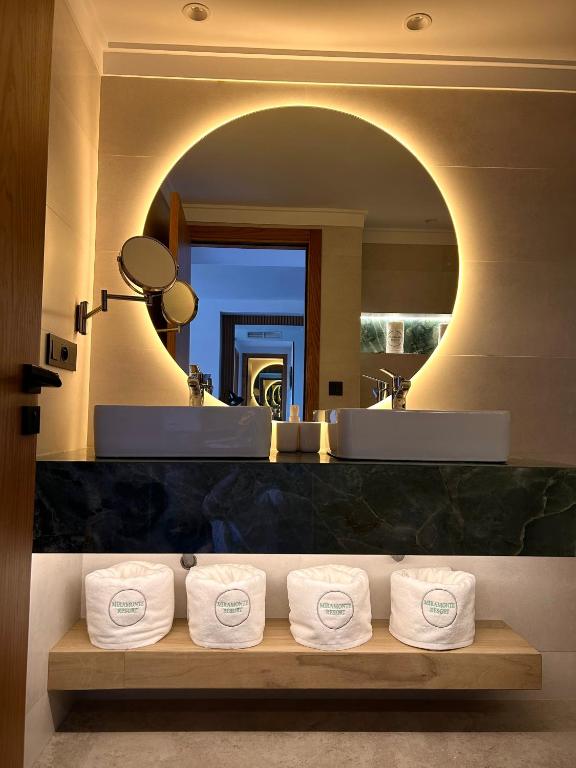 Fotografie z fotogalerie ubytování Tanger Miramonte - Resort Seaside Suites & Double Rooms v destinaci Tanger