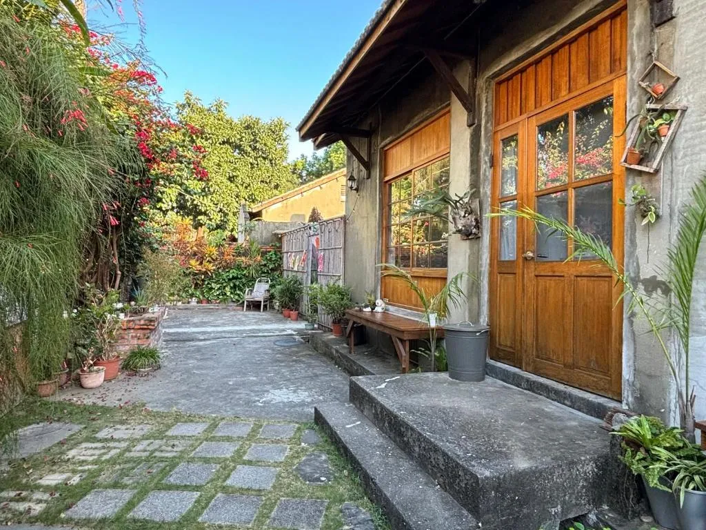 左眷雅居高雄眷村民宿評價、特色體驗、包棟資訊、訂房連結 – 溫馨眷村風情與家庭包棟首選 - 照片 20