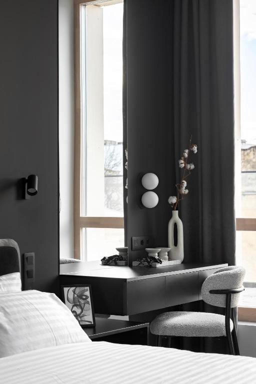 Old City Apartments - One-Bedroom Suite - Pid Dubom St, 26a