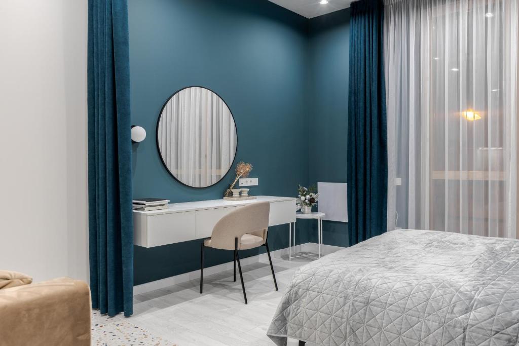 Old City Apartments - Deluxe Studio - Pid Dubom St, 26a