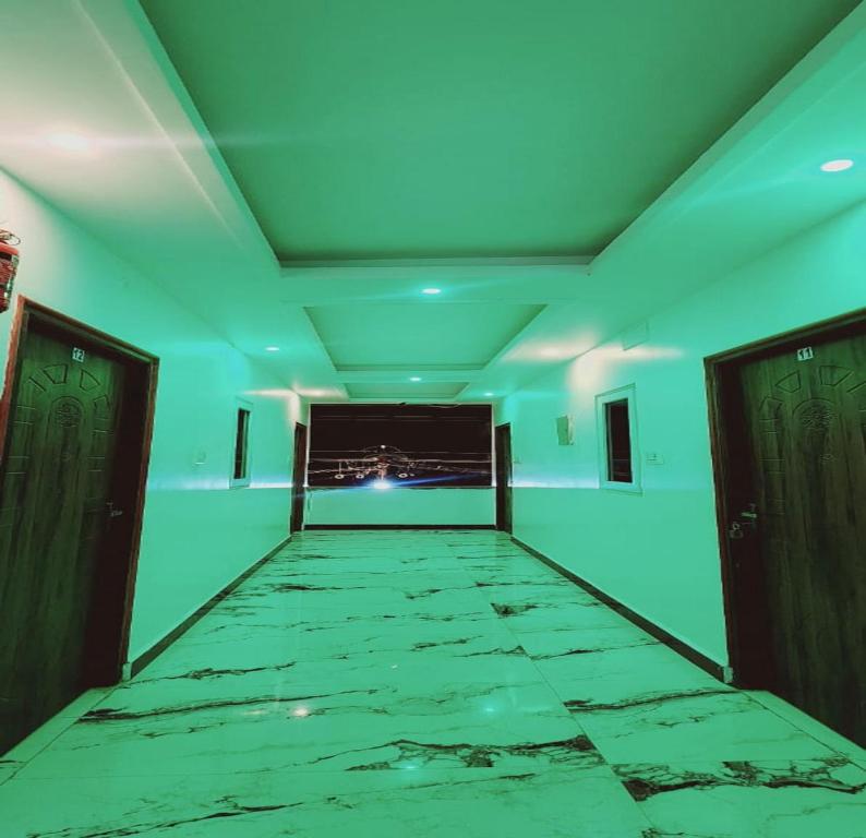 Fotografie z fotogalerie ubytování Minnal Residency v destinaci Karaikal