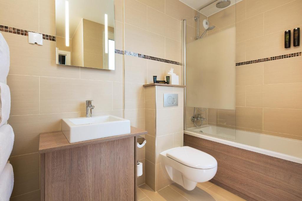 Turenne Le Marais - Resim 21