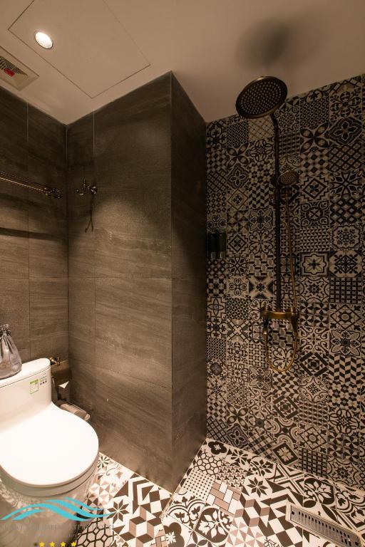 Hanoi Emerald Waters Hotel Valley photo