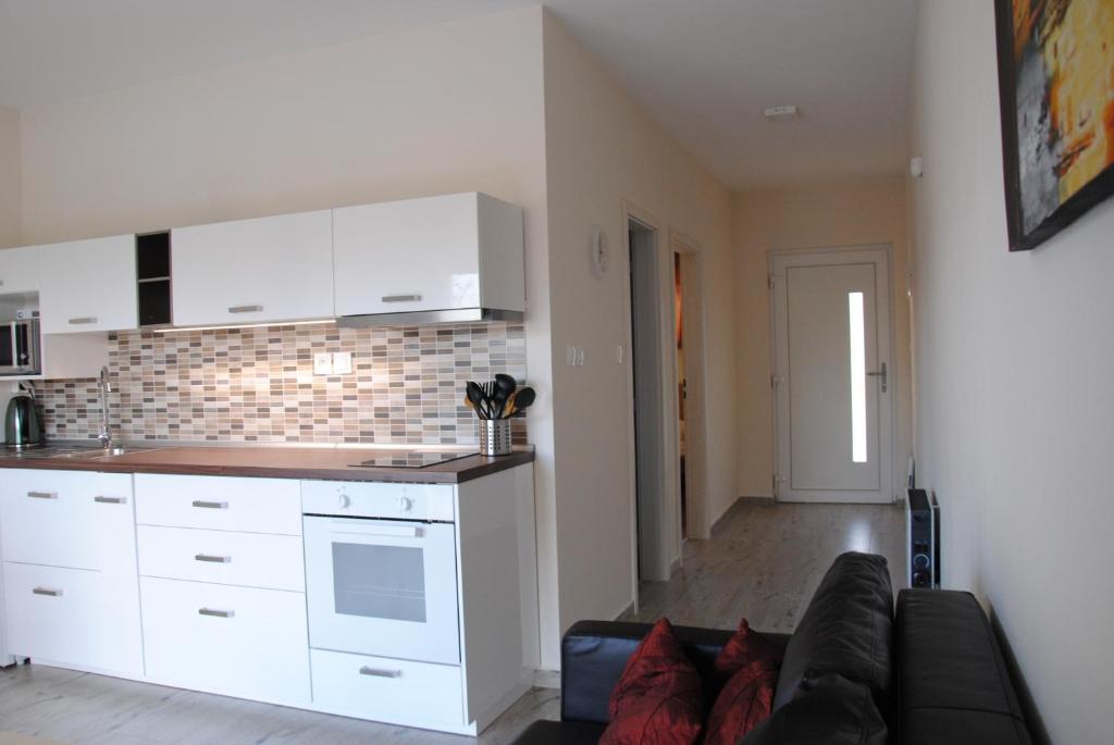 Apartments Relax - Appartement D'une Chambre
