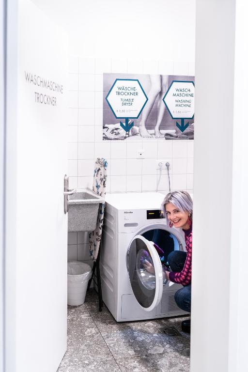 Galeriebild der Unterkunft Motel Schlafraum Schlüßlberg-Dein smartes Hotel-contactless check-in in Schlüßlberg