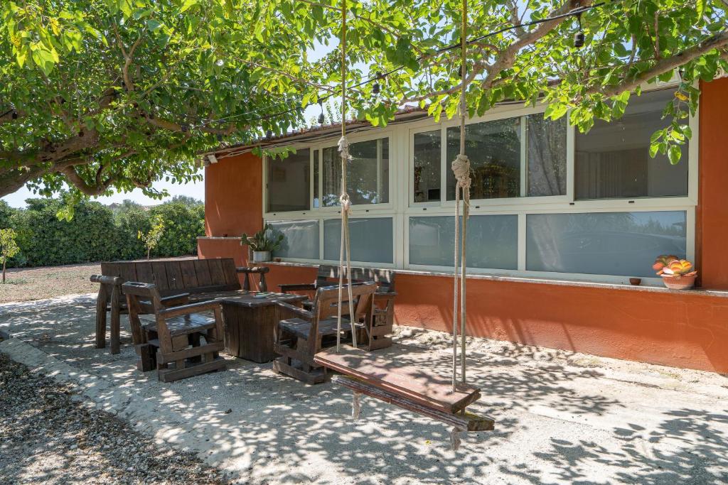 Fotografie z fotogalerie ubytování Casa Fenicottero Longarini v destinaci Pachino