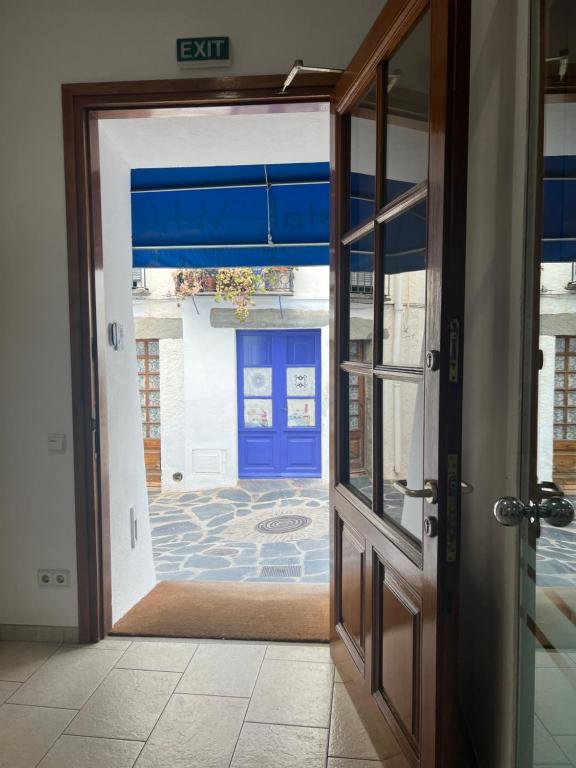 Fotografie z fotogalerie ubytování Vehí v destinaci Cadaqués