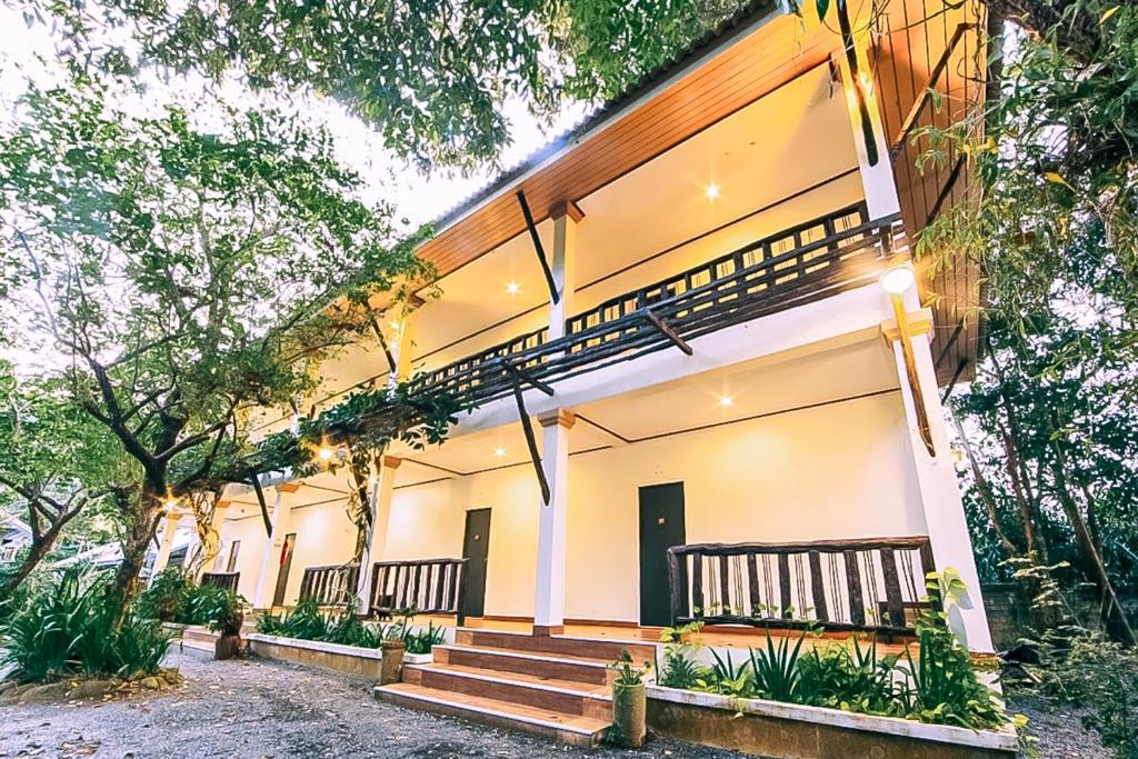 Fotografie z fotogalerie ubytování Sabydee Resort v destinaci Chanthaburi