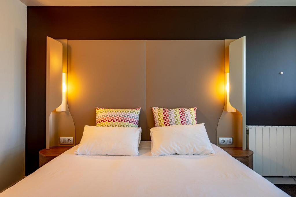 
Executive Queen Room
