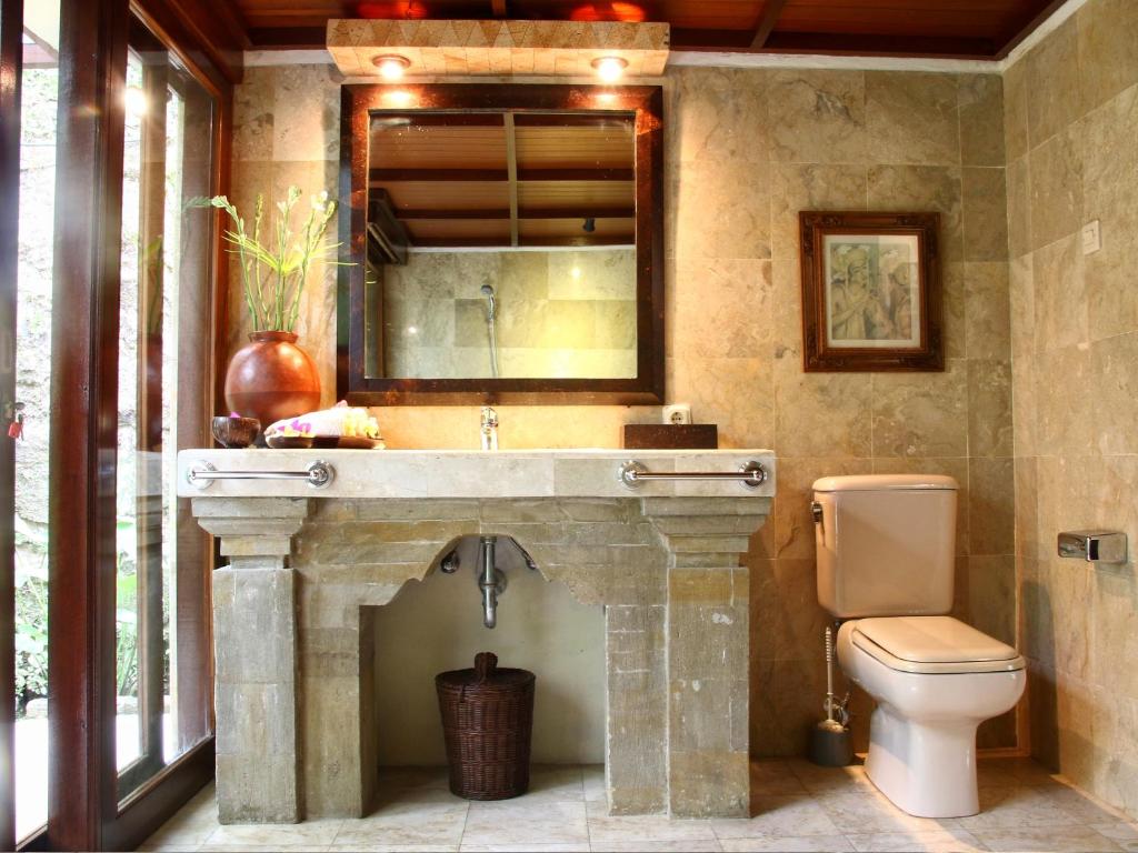 Toya Retreat Villa - 9