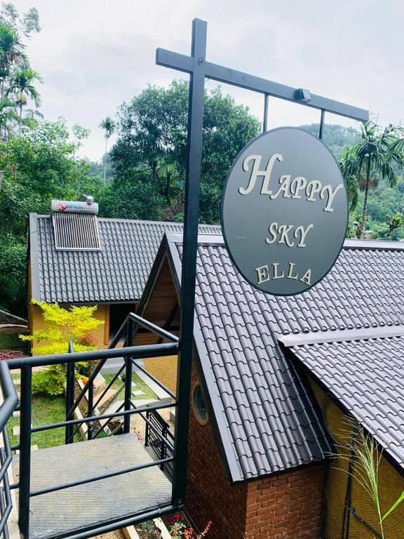 Fotografie z fotogalerie ubytování Happy Sky Ella v destinaci Ella