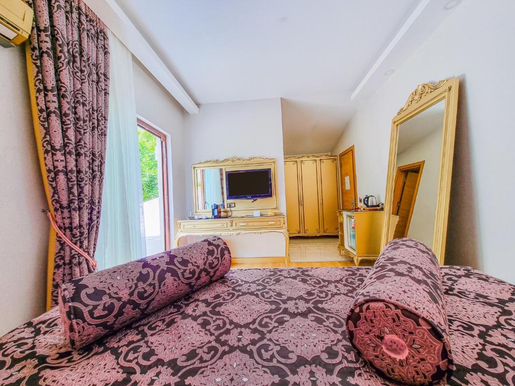 Sundia By Liberty Oludeniz - 18