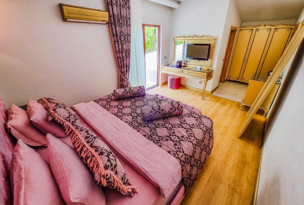 Sundia By Liberty Oludeniz - 19