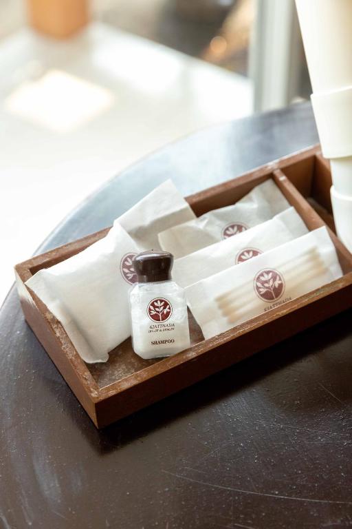 Kiatthada Resort - Resim 26