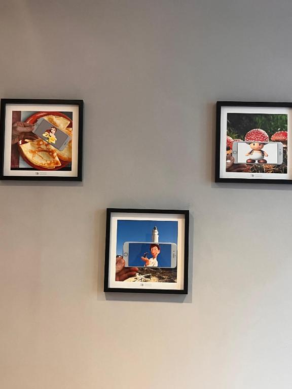 Fotografie z fotogalerie ubytování Hotel Angleterre v destinaci Cherbourg en Cotentin