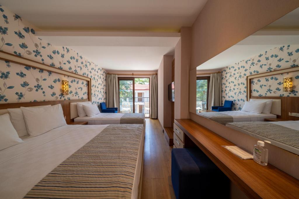 Sundia By Liberty Oludeniz - 13