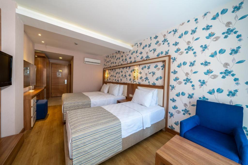 Sundia By Liberty Oludeniz - 15