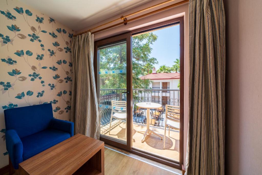 Sundia By Liberty Oludeniz - 14