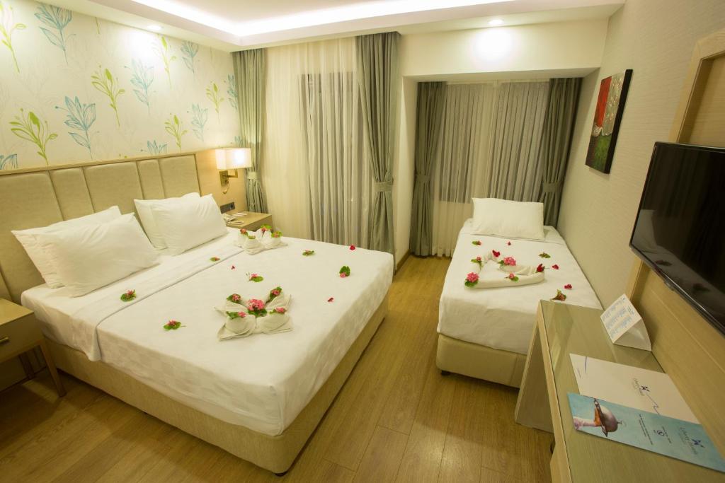 Sundia By Liberty Oludeniz - 16