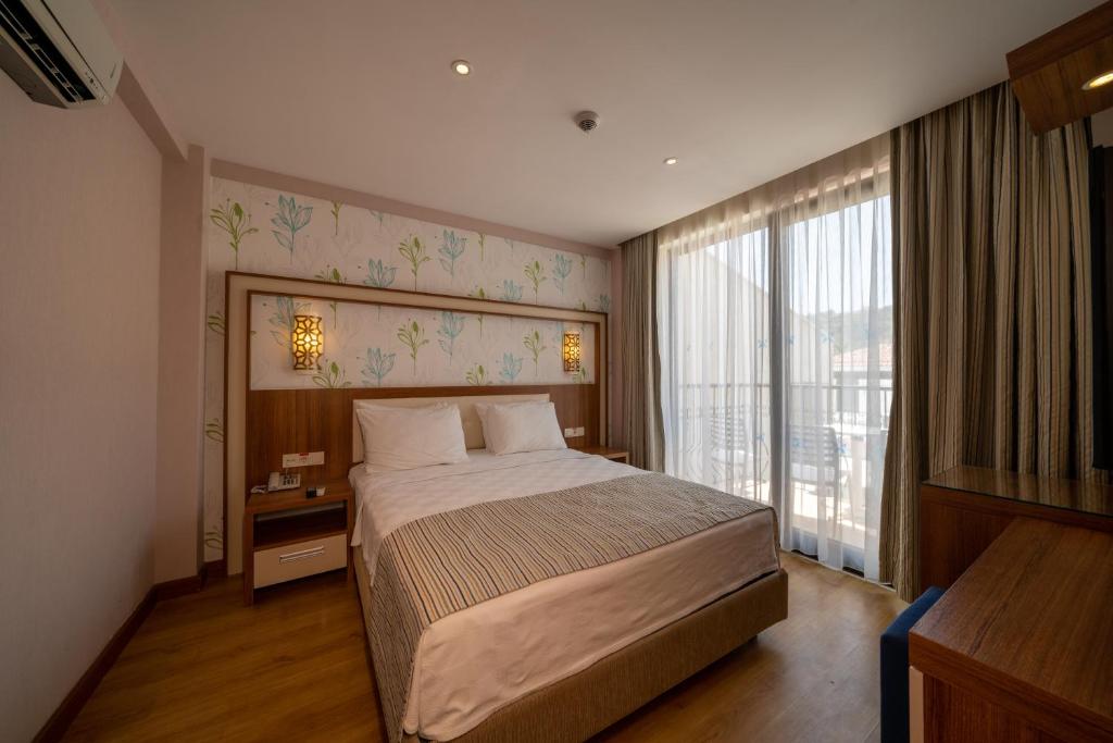 Sundia By Liberty Oludeniz - 9