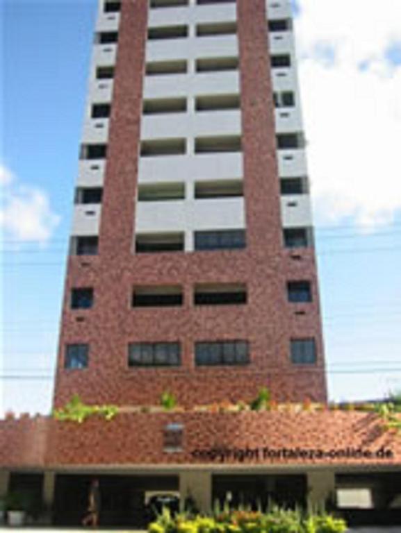  New Point Fortaleza