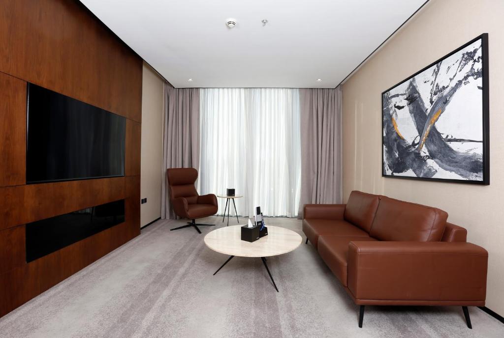 ALMA HOTEL RIYADH