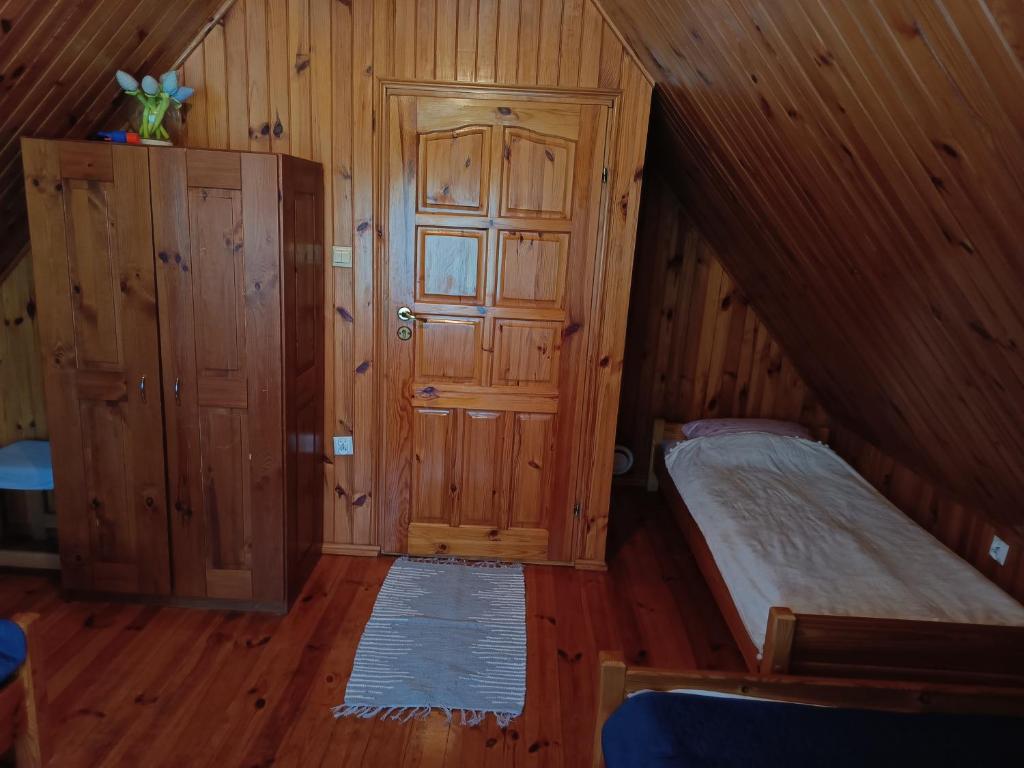 Domek całoroczny MARKO - Habitación De Dormitorios Mixtos