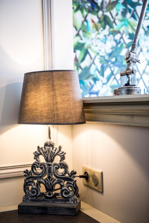 Fotografie z fotogalerie ubytování Hôtel Villa-Lamartine v destinaci Arcachon