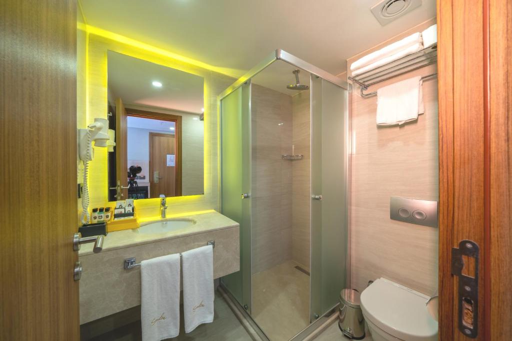 Sundia By Liberty Oludeniz - 8