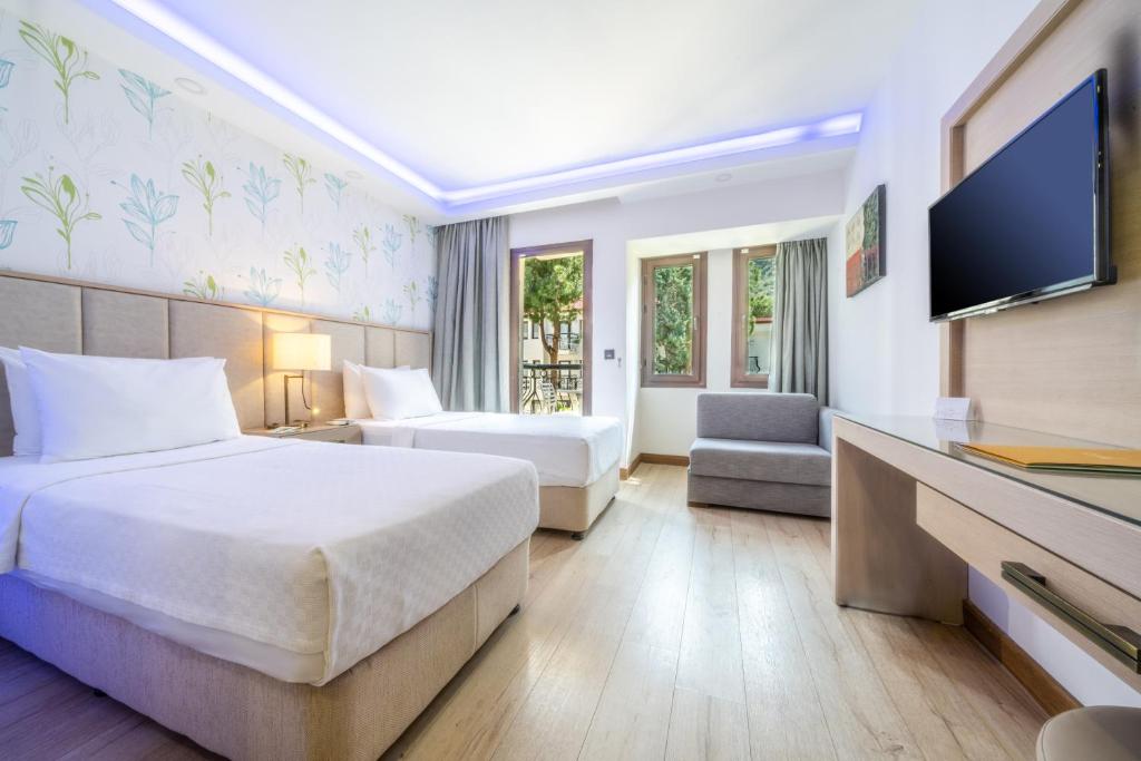 Sundia By Liberty Oludeniz - 2