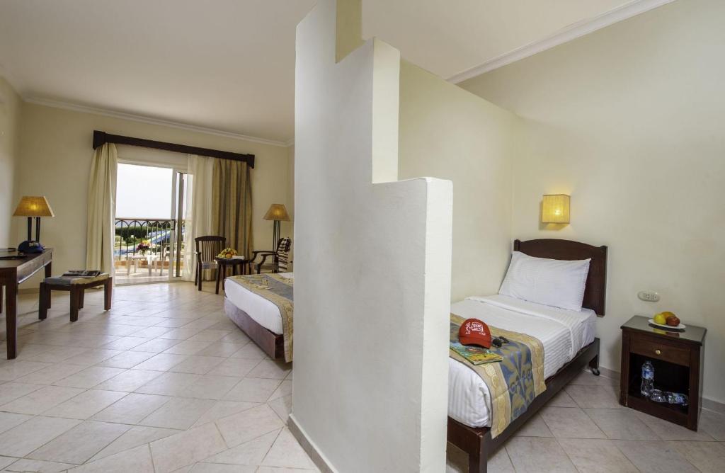 Three Corners Sunny Beach Resort - 舒适家庭加上房间