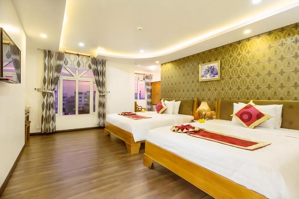 The Airport Hotel, TP. Hồ Chí Minh (giá cập nhật 2025)