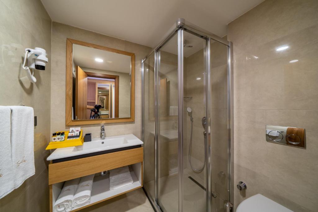 Sundia By Liberty Oludeniz - 11