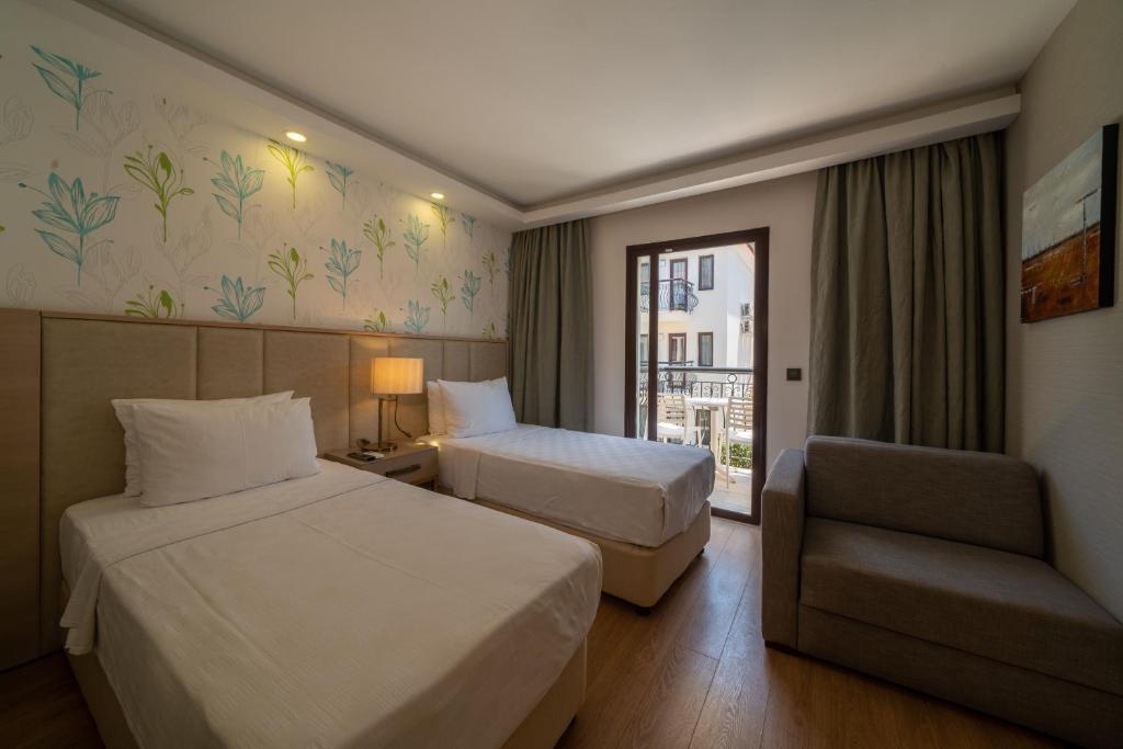 Sundia By Liberty Oludeniz - 10