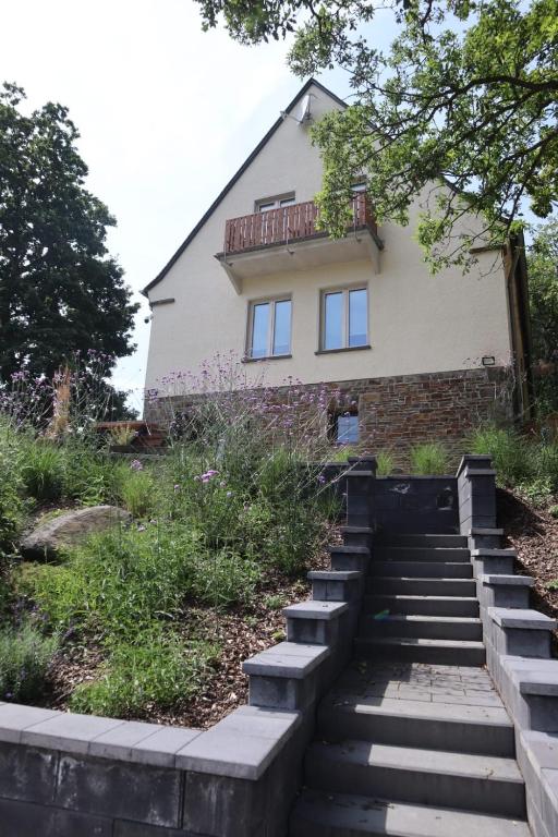 Zahrada ubytování Residenz Kirchberg