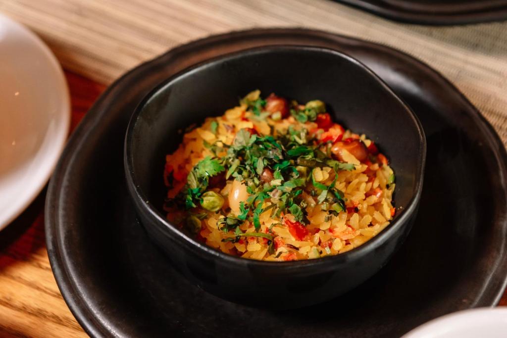 Fraser Suites Sukhumvit Bangkok - Resim 19