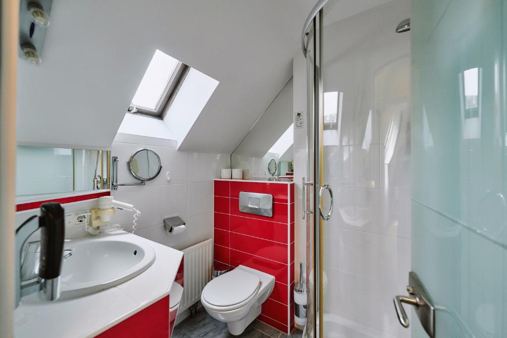 Hotel Deutschmeister - Resim 19