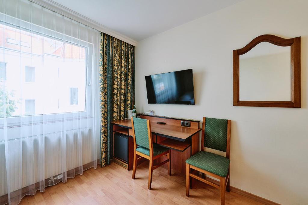 Hotel Deutschmeister - Resim 34