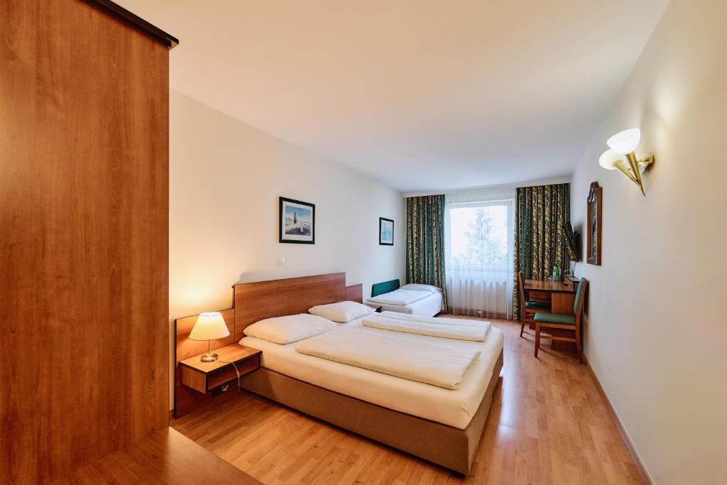 Hotel Deutschmeister - Resim 32