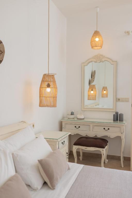 Maria's Rooms & Studios - 2