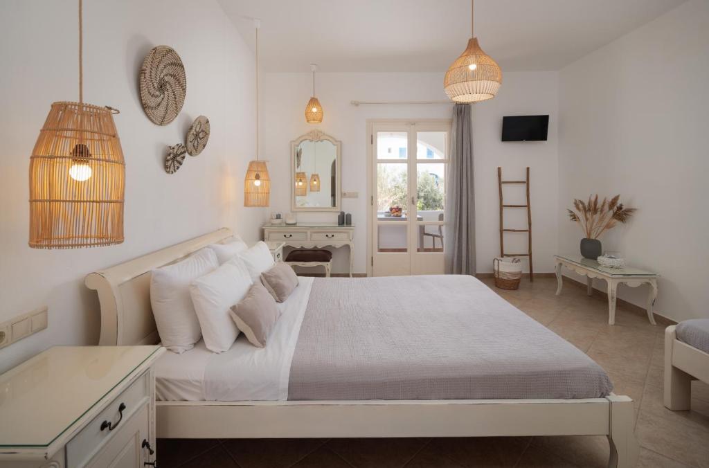 Maria's Rooms & Studios - 5