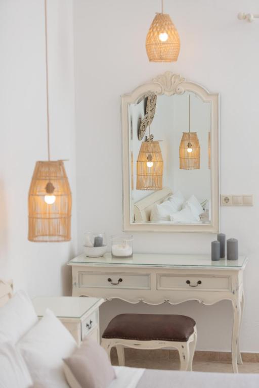 Maria's Rooms & Studios - 3