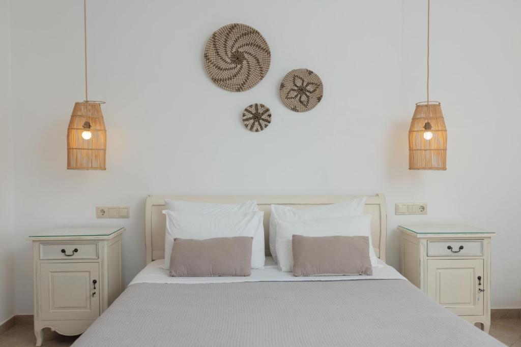 Maria's Rooms & Studios - 7