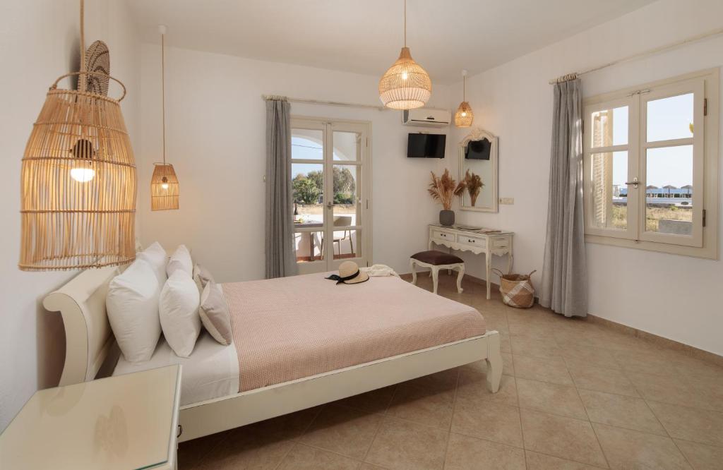 Maria's Rooms & Studios - 13