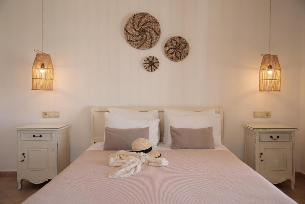 Maria's Rooms & Studios - 1