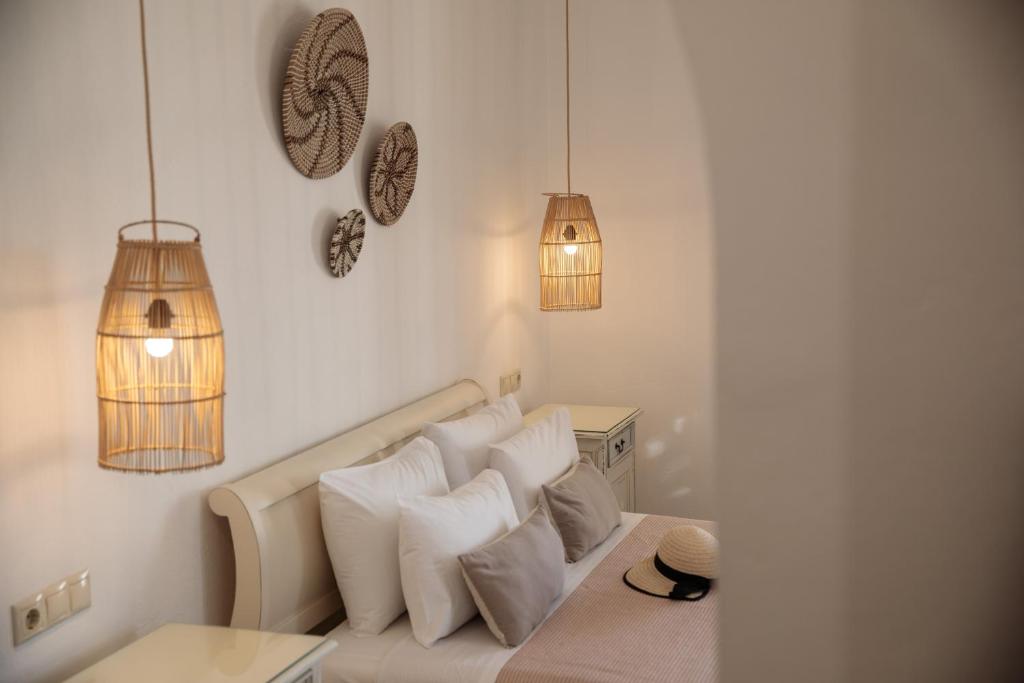 Maria's Rooms & Studios - 15