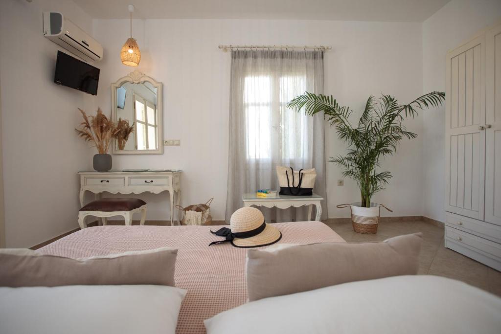 Maria's Rooms & Studios - 16