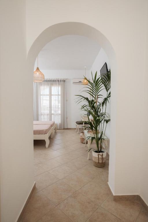 Maria's Rooms & Studios - 18