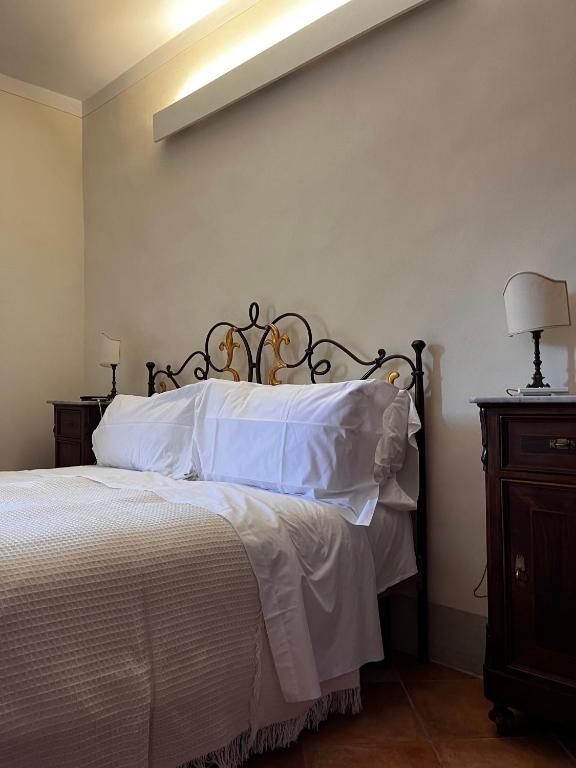 The Monna Lisa Resort - Tweepersoonskamer Met Extra Bed