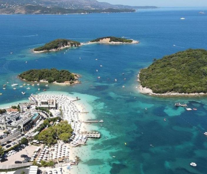 Ksamil\